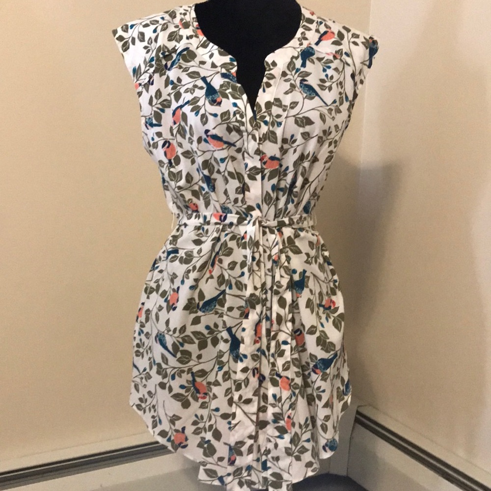 Maternity Blouse size M